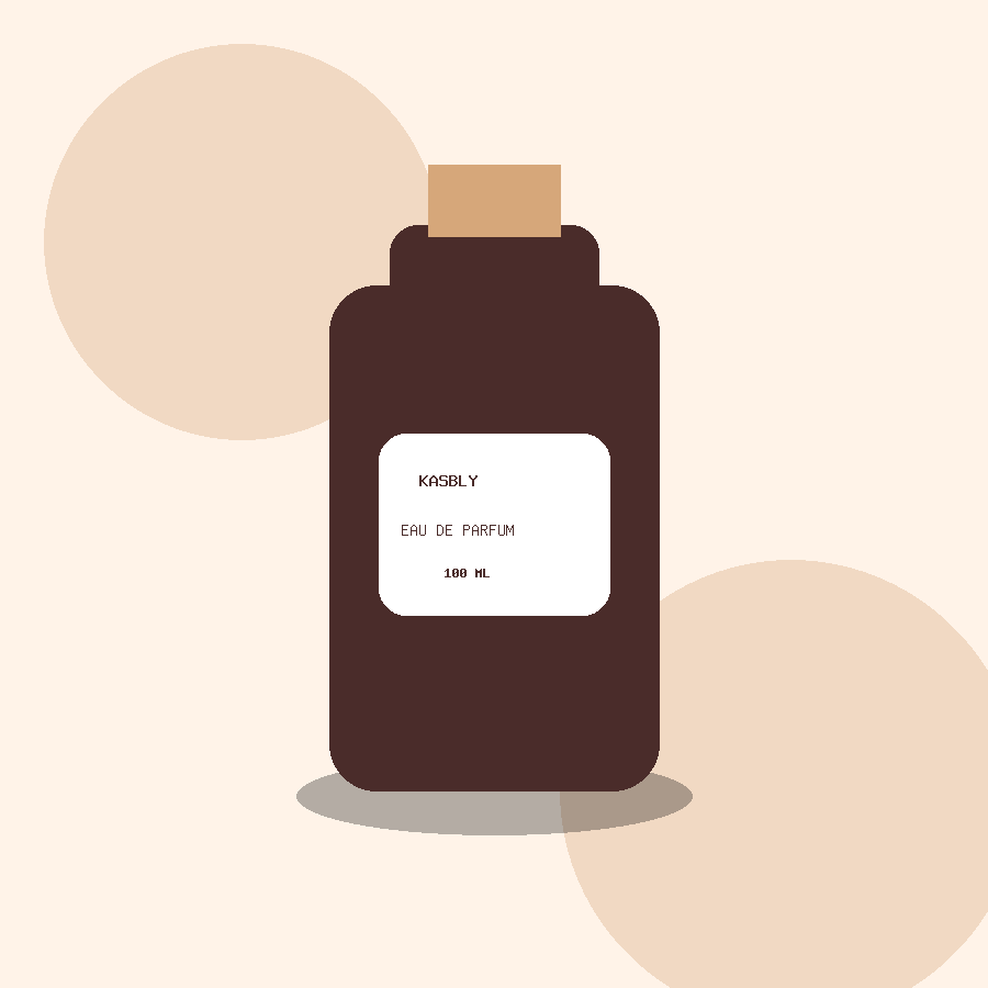 Midnight Patchouli Elixir 83